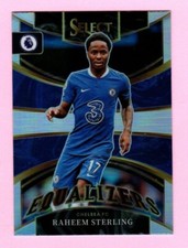 2022-23 Panini Select Silver