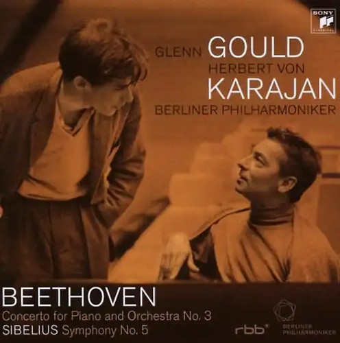 Glenn gould - -,
