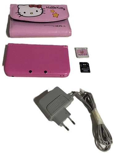 Nintendo 3ds handheld - 3ds, xl