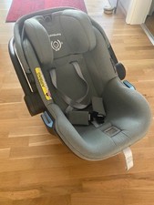 UPPAbaby Babyschale ( Unfallfrei)