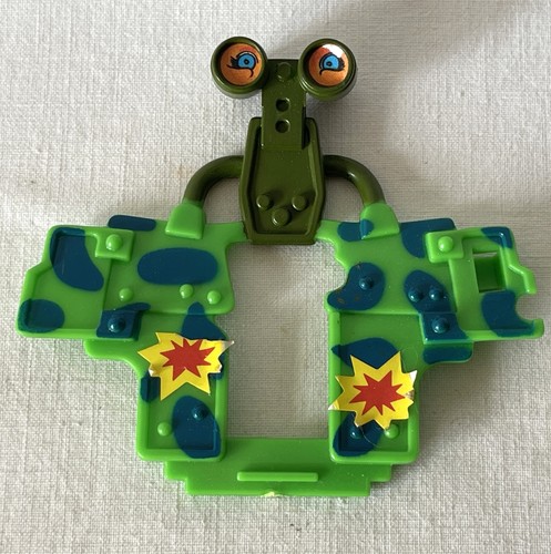 Vintage 1990 teenage mutant - teenage,