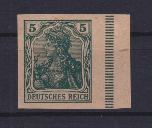 Germania pfg als - 5, pfg.
