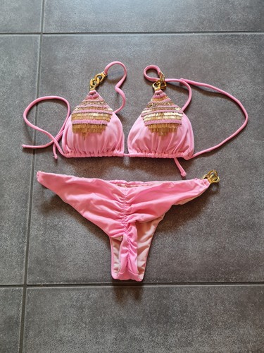 Damen bikini tanga string - tanga, /