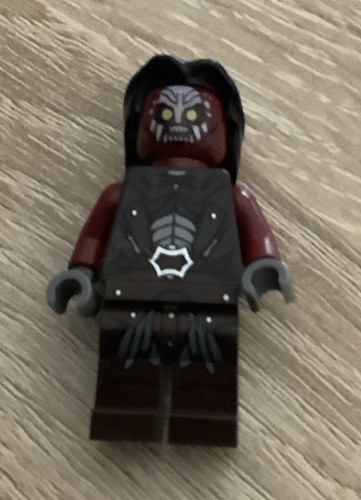 Lego figuren herr - lego,