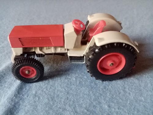 Traktor siku serie - siku,