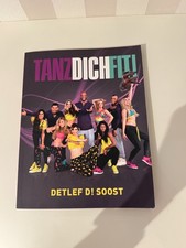 Detlef D! SOOST - Tanz Dich Fit - wie neu