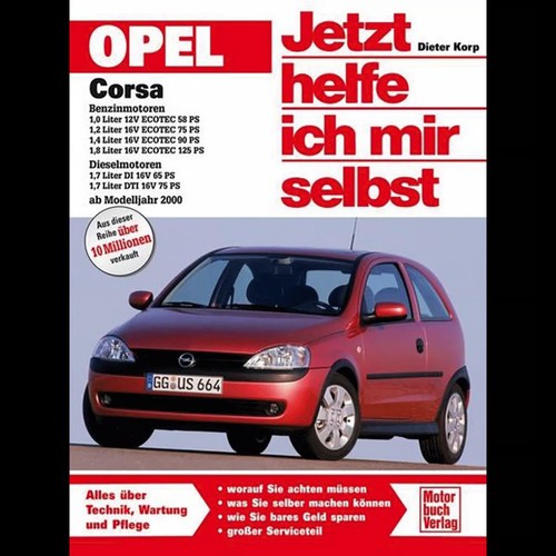 Opel corsa benzin - opel,