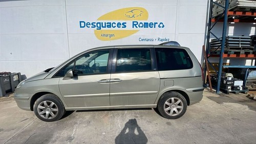 336776 dachträger peugeot - peugeot, 807