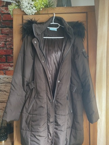 Winterjacke von rita - winterjacke,