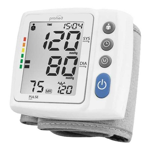 Promed blutdruckmessgerät hgp - promed,