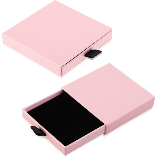 Schmuck geschenkbox rosa - schmuck,