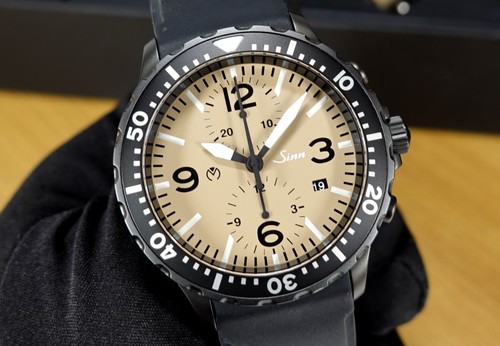 Sinn 757 herbert mayer - sinn,