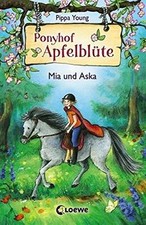 Ponyhof Apfelblüte (Band 5) -