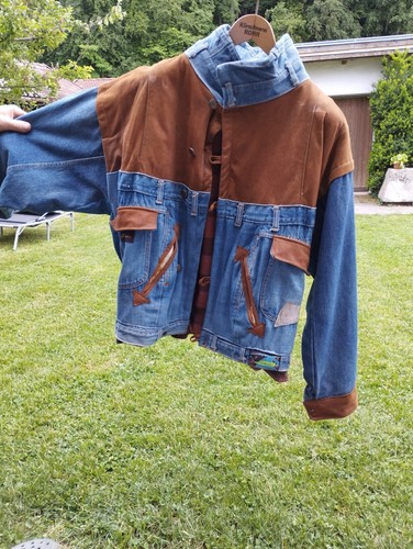 Herren bomberjacke - bomberjacke, xl