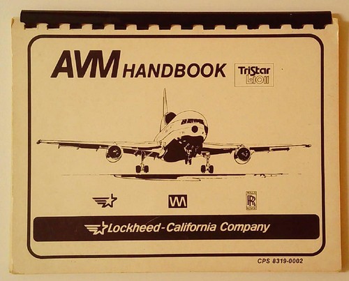 Lockheed california company - lockheed-california,