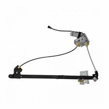 Fensterheber mit Motor Vorne