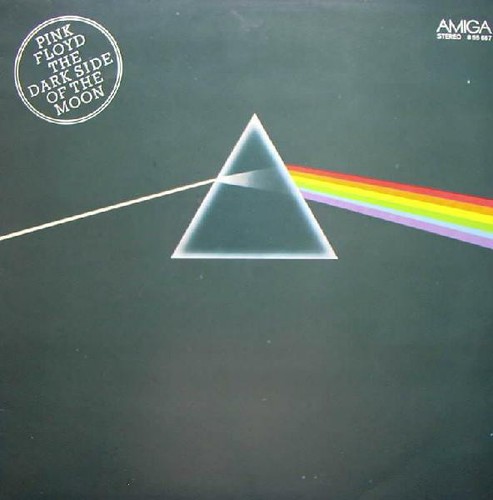 Pink floyd the - dark, of