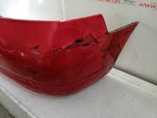 abdeckung stoßfänger