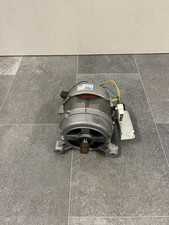 ✅ Nidec Motor WU126T55W00 Waschmaschine Bauknecht Bosch Whirlpool ✅