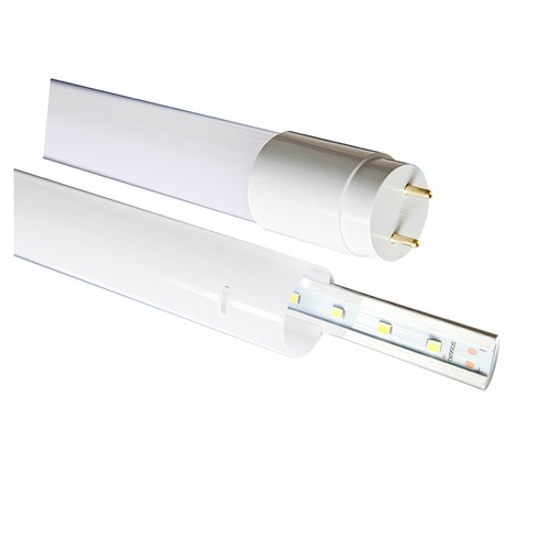 Spectrum led glas - glas, röhre