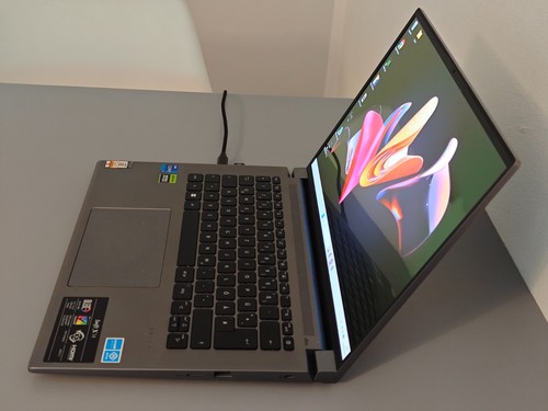 Acer swift 8k oled - acer, 14