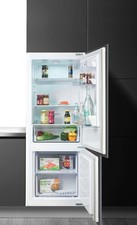 "Ausstellungsstück" Beko Einbau-Kühl-/Gefrierkombination BCSA240K4SN