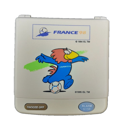 Vintage frankreich world - frankreich, 98