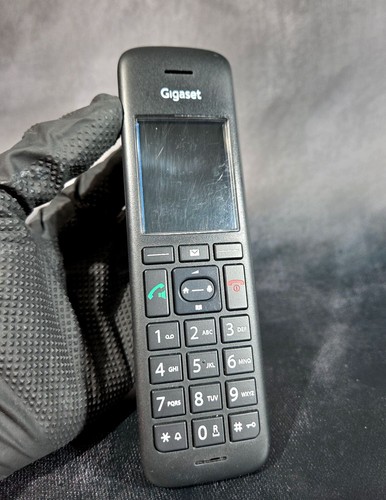 Gigaset c575hx dect - c575hx, mobilteil