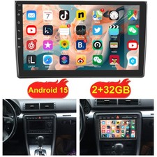 Für Audi A4 8E 8H B6 B7