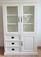 XO Eyeglass schmale Vitrine