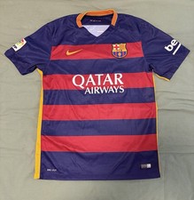 Originales Nike Trikot