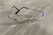 Lesebrille 2,5