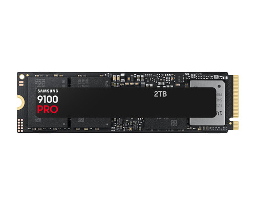 Samsung 9100 pro pcie - 9100, pcie®