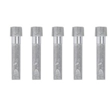 5x Zylinderanode für Yamaha