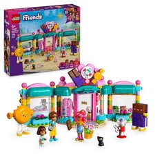 LEGO Friends 42649 Heartlake