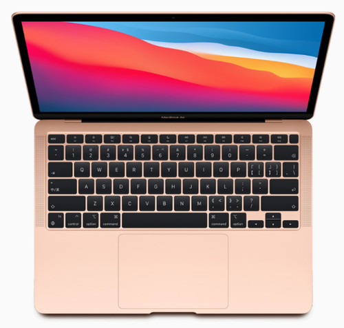 Apple macbook air 13 - apple, 13"