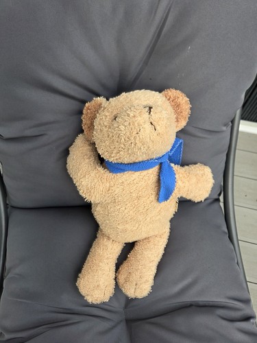 Tcm bär tchibo teddy wanda - tcm,