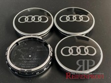 Original Audi Nabendeckel 81A601170A A1 A3 A4 A5 A6 A7 A8 TT R8 &alle Q5 Modelle