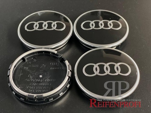 Original audi nabendeckel - original,
