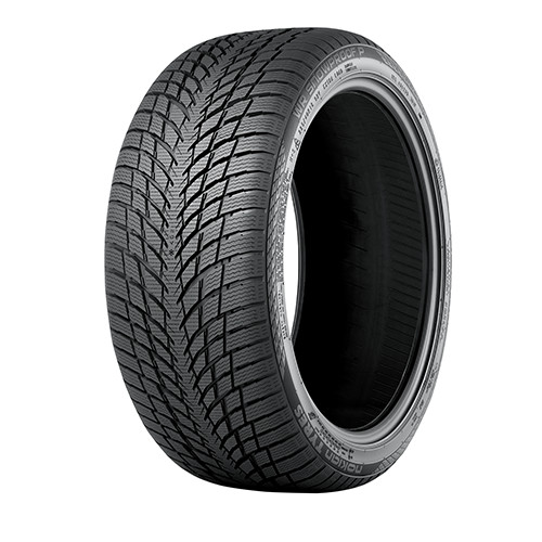 Nokian winterreifen 225 - 225/45, r17