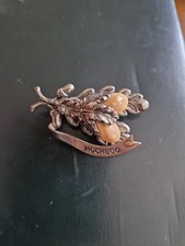 Anstecknadel Hutnadel