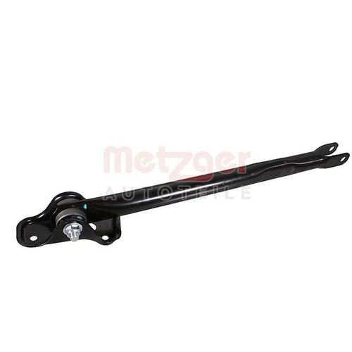 Metzger querlenker hinten - metzger,
