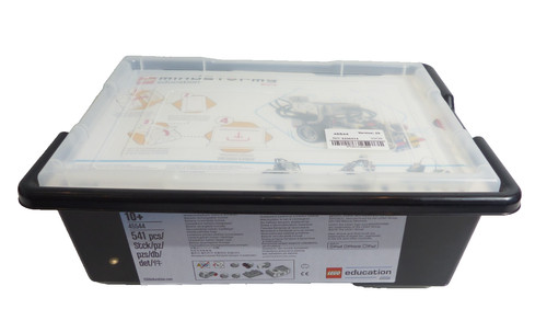 Lego mindstorms education ev3 - mindstorms,