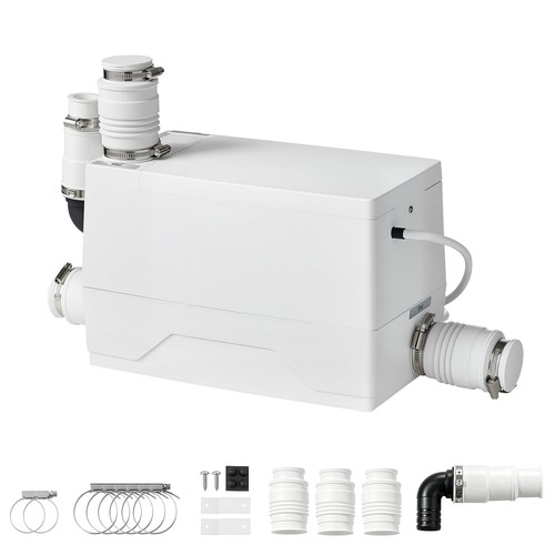 Uimoso hebeanlage 350w 7200l - uimoso, 7200l/h