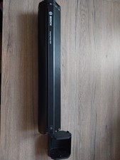 Bosch PowerTube 625 E-Bike Akku Neuwertig , Akku Mit Verlängerung