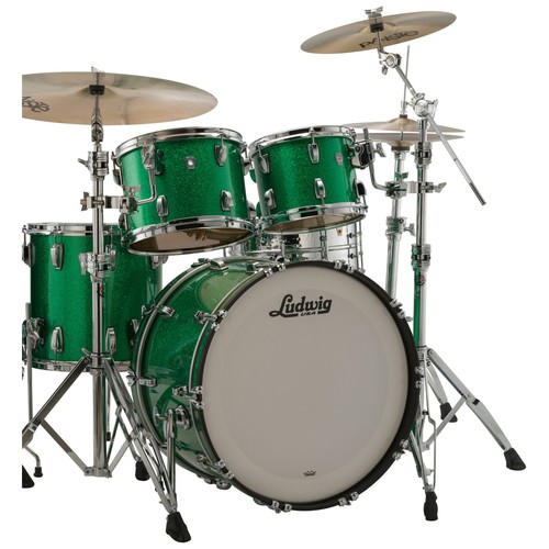 Neu ludwig classic - neu:, oak