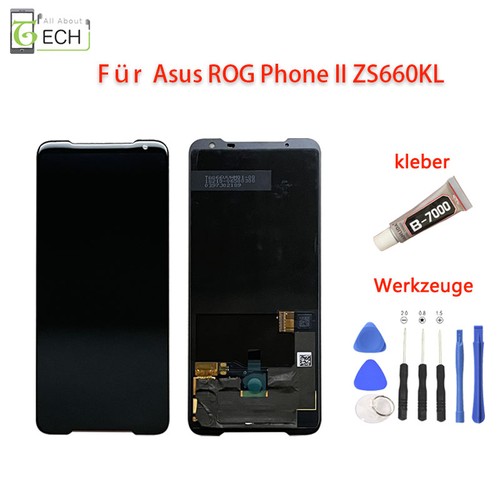 Lcd display für asus - lcd,