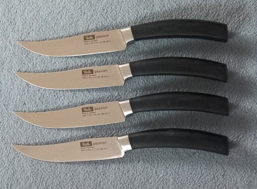 Steakmesser fissler passion - steakmesser,