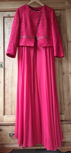 Festliches kleid henna - kleid,, henna-kleid