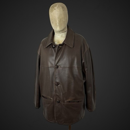 Blakes lederjacke mantel - blakes,